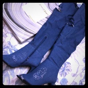 Jeffrey Campbell Boots